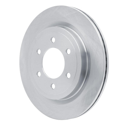 Dynamic Friction Company Disc Brake Rotor 600-54267