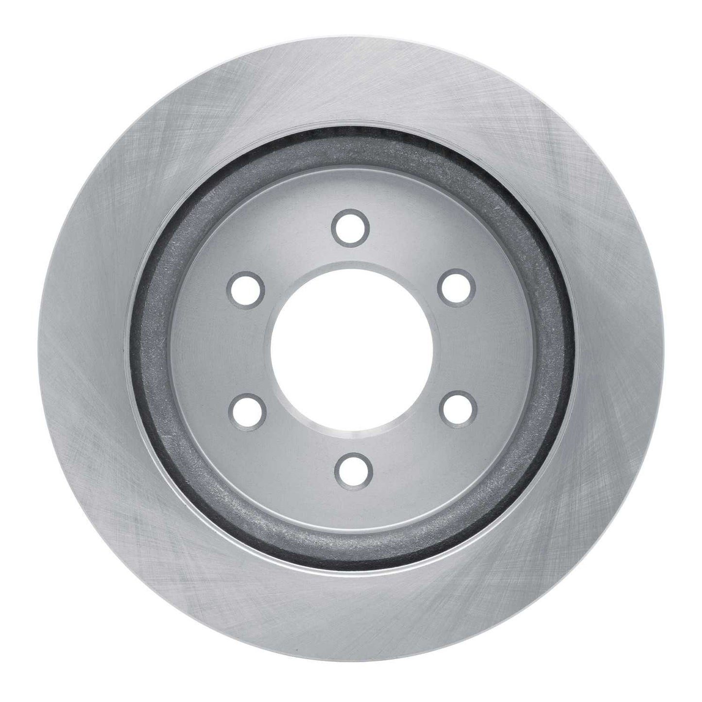 Dynamic Friction Company Disc Brake Rotor 600-54267