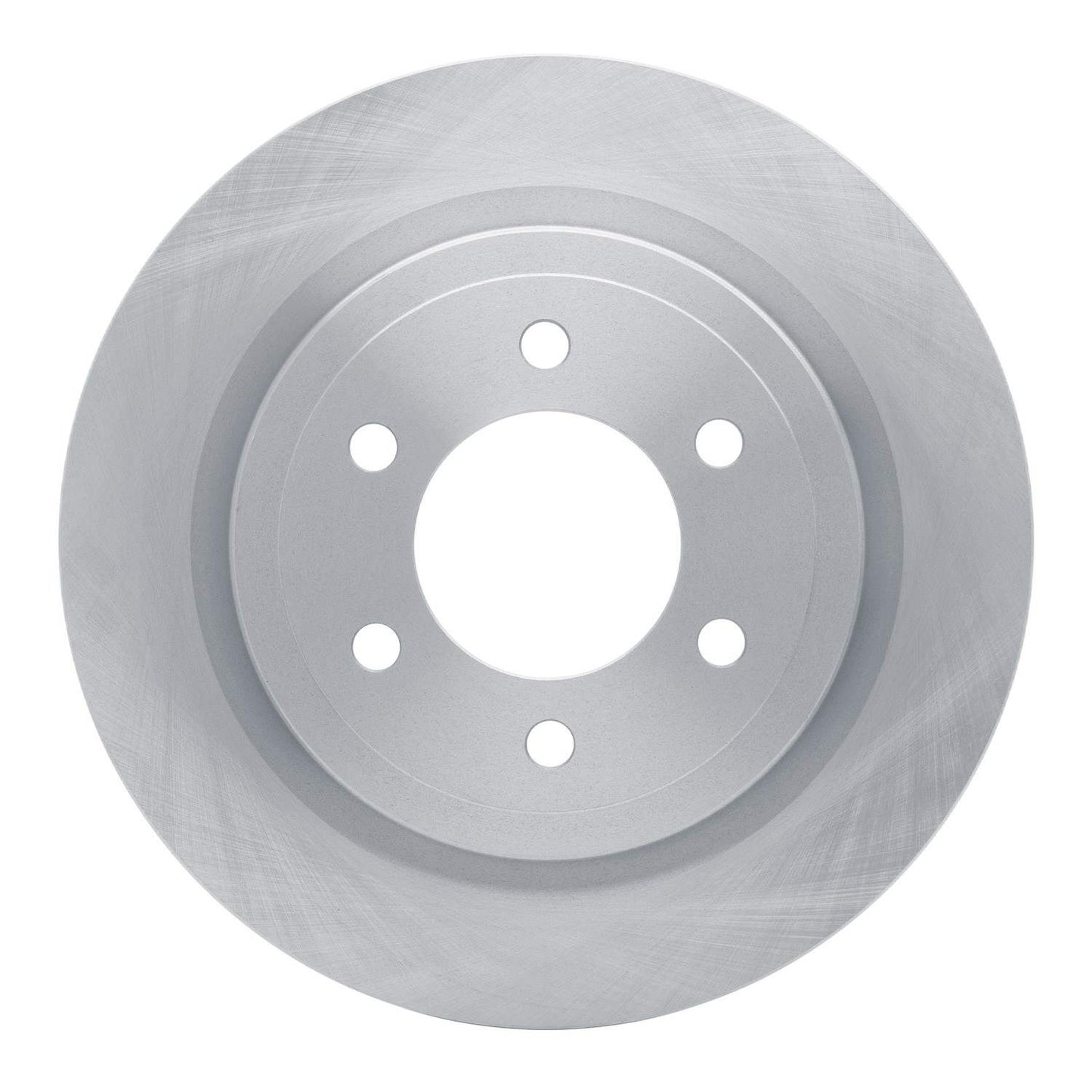 Dynamic Friction Company Disc Brake Rotor 600-54267
