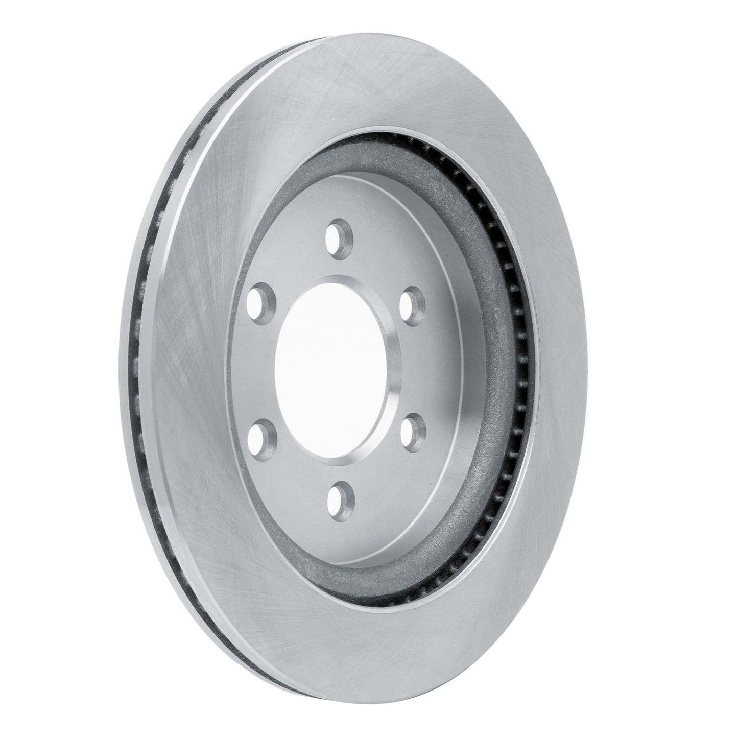 Dynamic Friction Company Disc Brake Rotor 600-54267