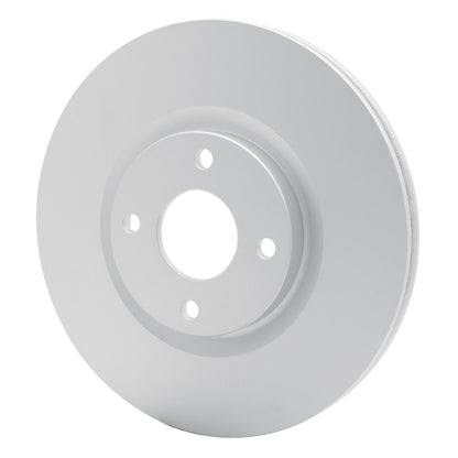 Dynamic Friction Company Disc Brake Rotor 600-54268