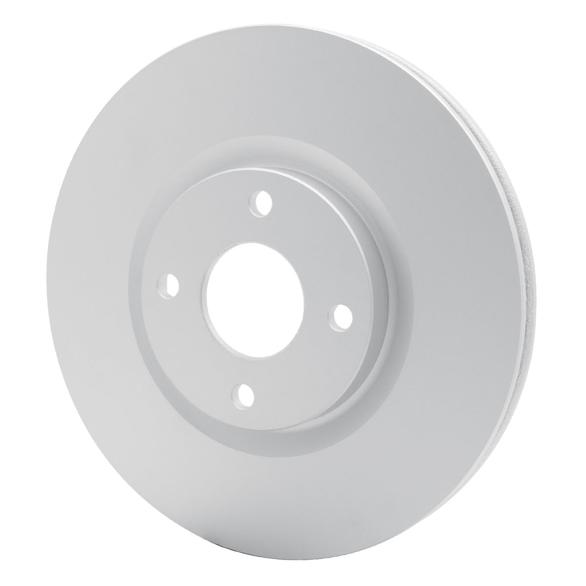Dynamic Friction Company Disc Brake Rotor 600-54268