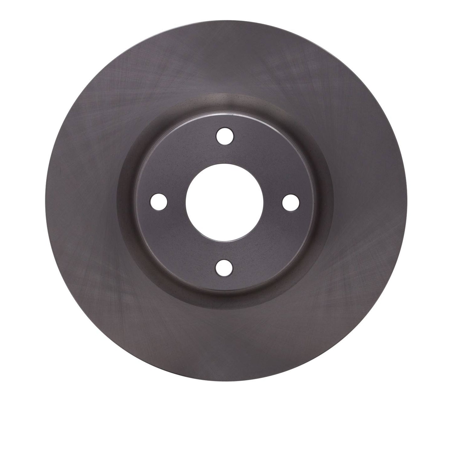 Dynamic Friction Company Disc Brake Rotor 600-54268