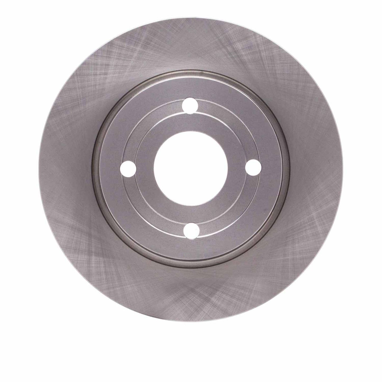 Dynamic Friction Company Disc Brake Rotor 600-54269