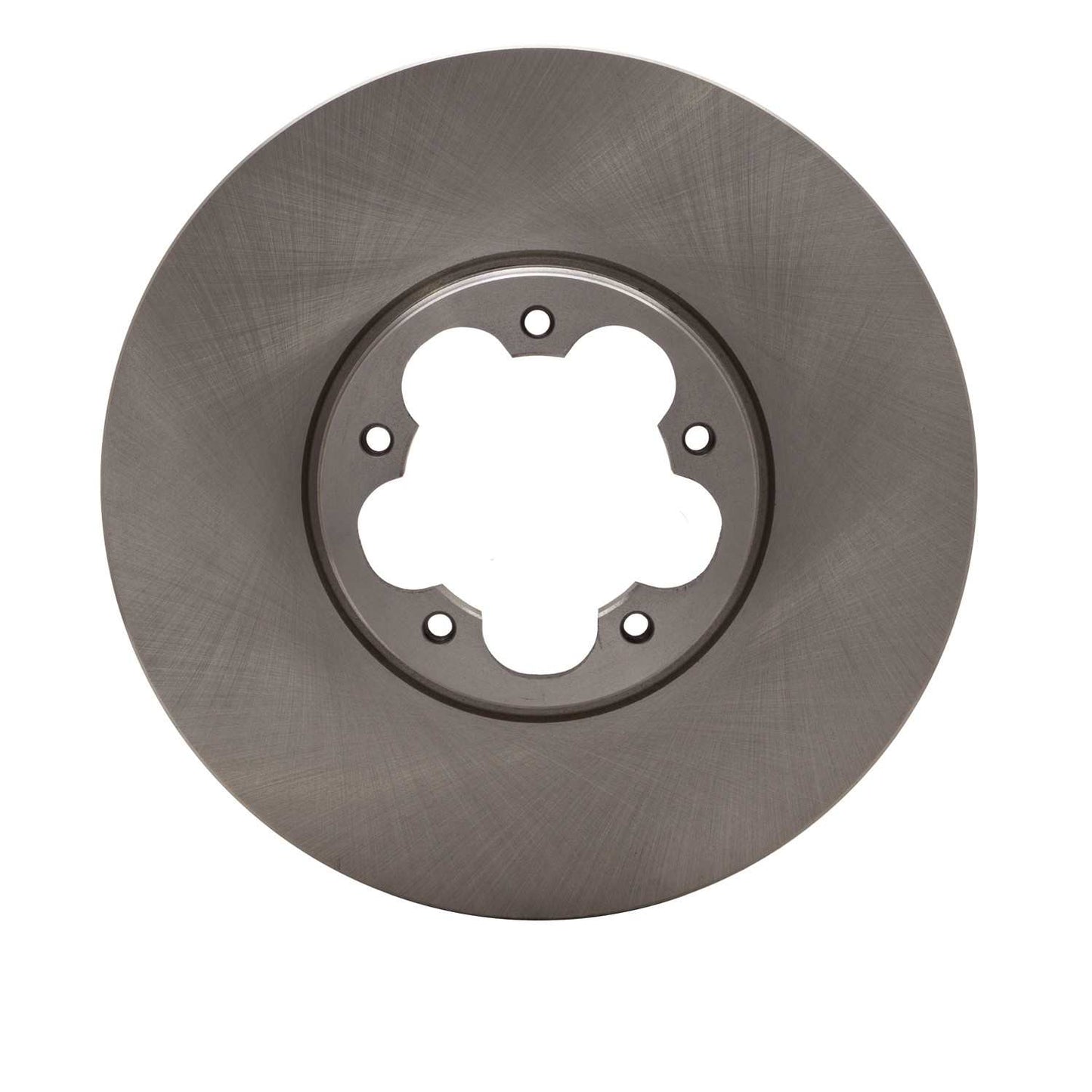 Dynamic Friction Company Disc Brake Rotor 600-54270