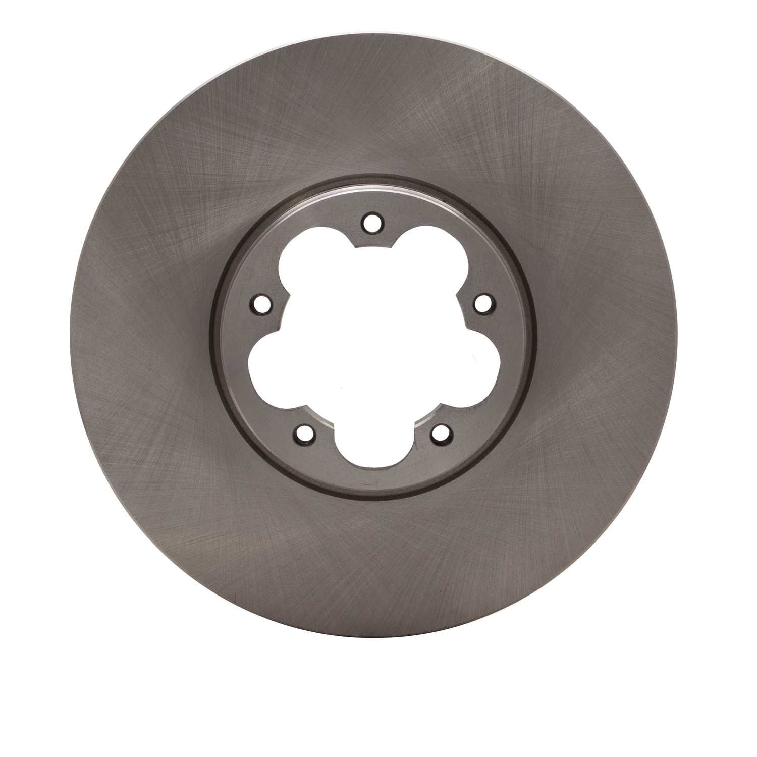 Dynamic Friction Company Disc Brake Rotor 600-54270