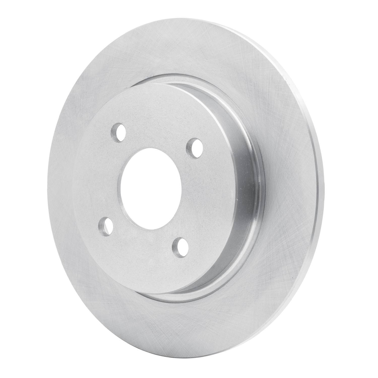 Dynamic Friction Company Disc Brake Rotor 600-54271