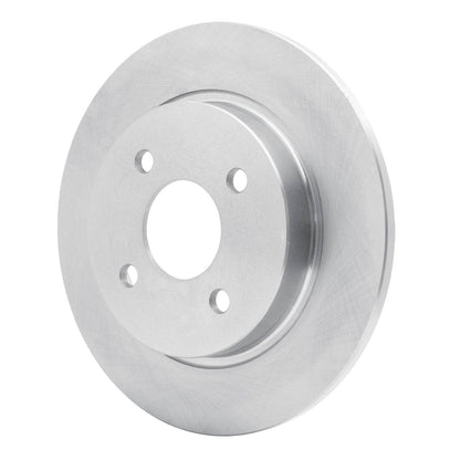 Dynamic Friction Company Disc Brake Rotor 600-54271