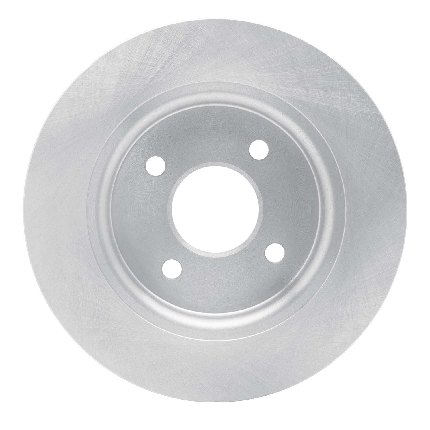 Dynamic Friction Company Disc Brake Rotor 600-54271