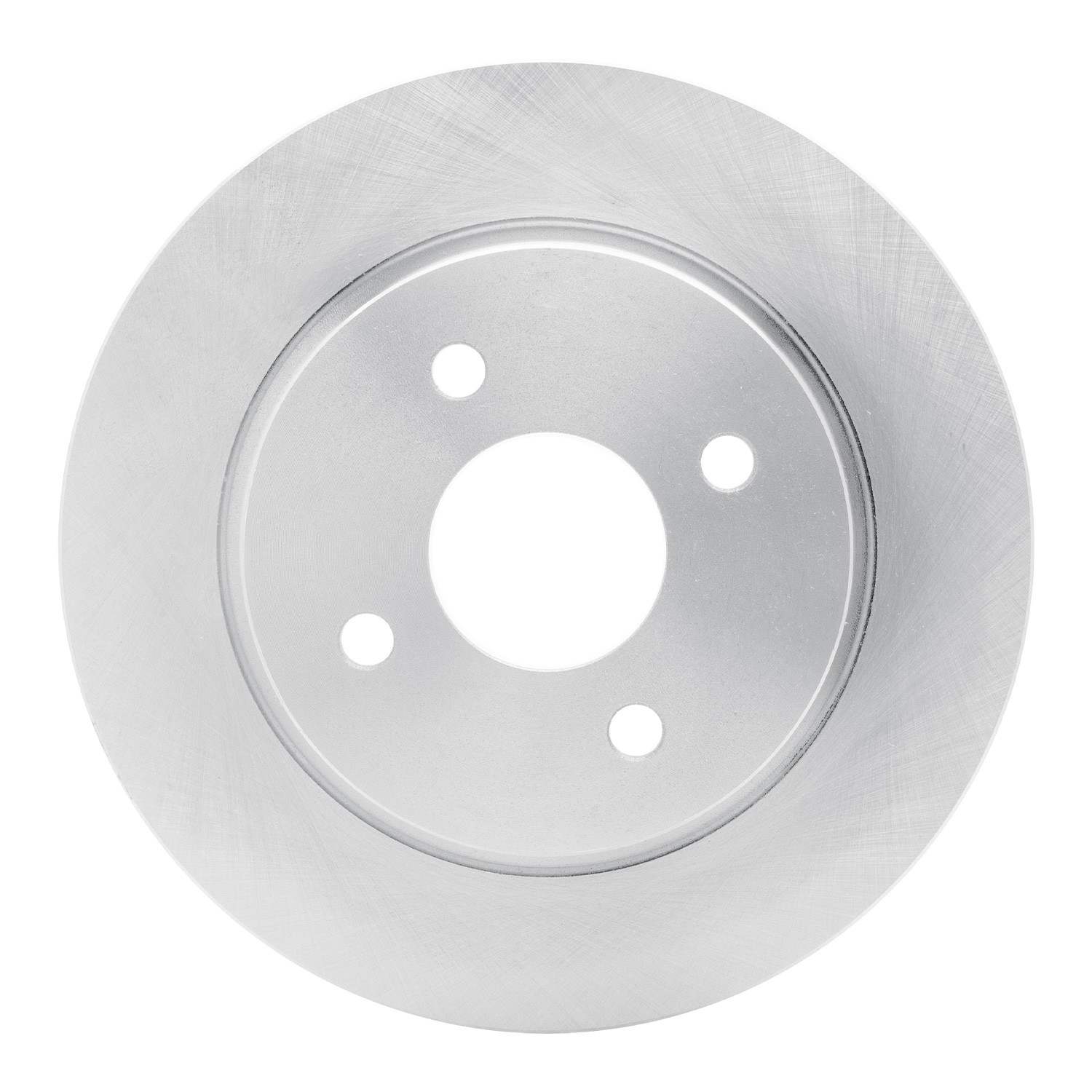 Dynamic Friction Company Disc Brake Rotor 600-54271