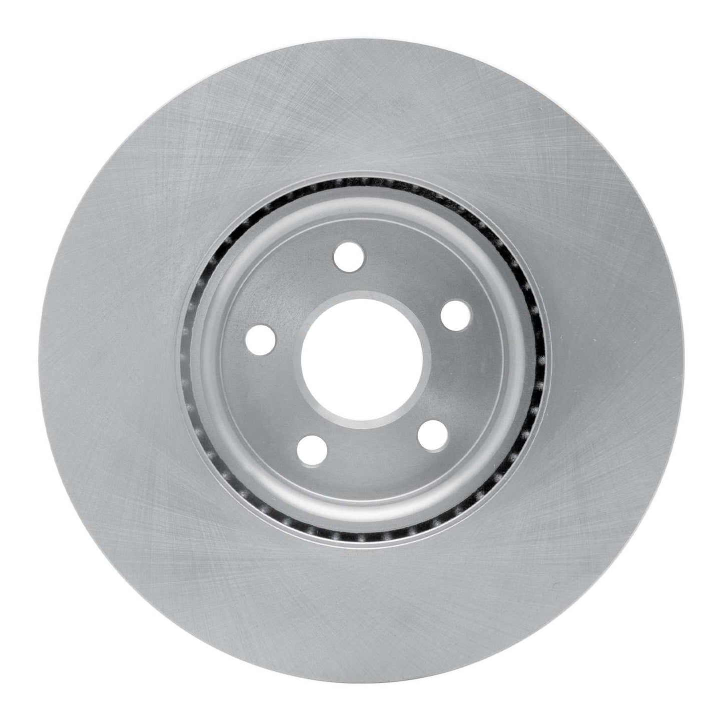 Dynamic Friction Company Disc Brake Rotor 600-54272