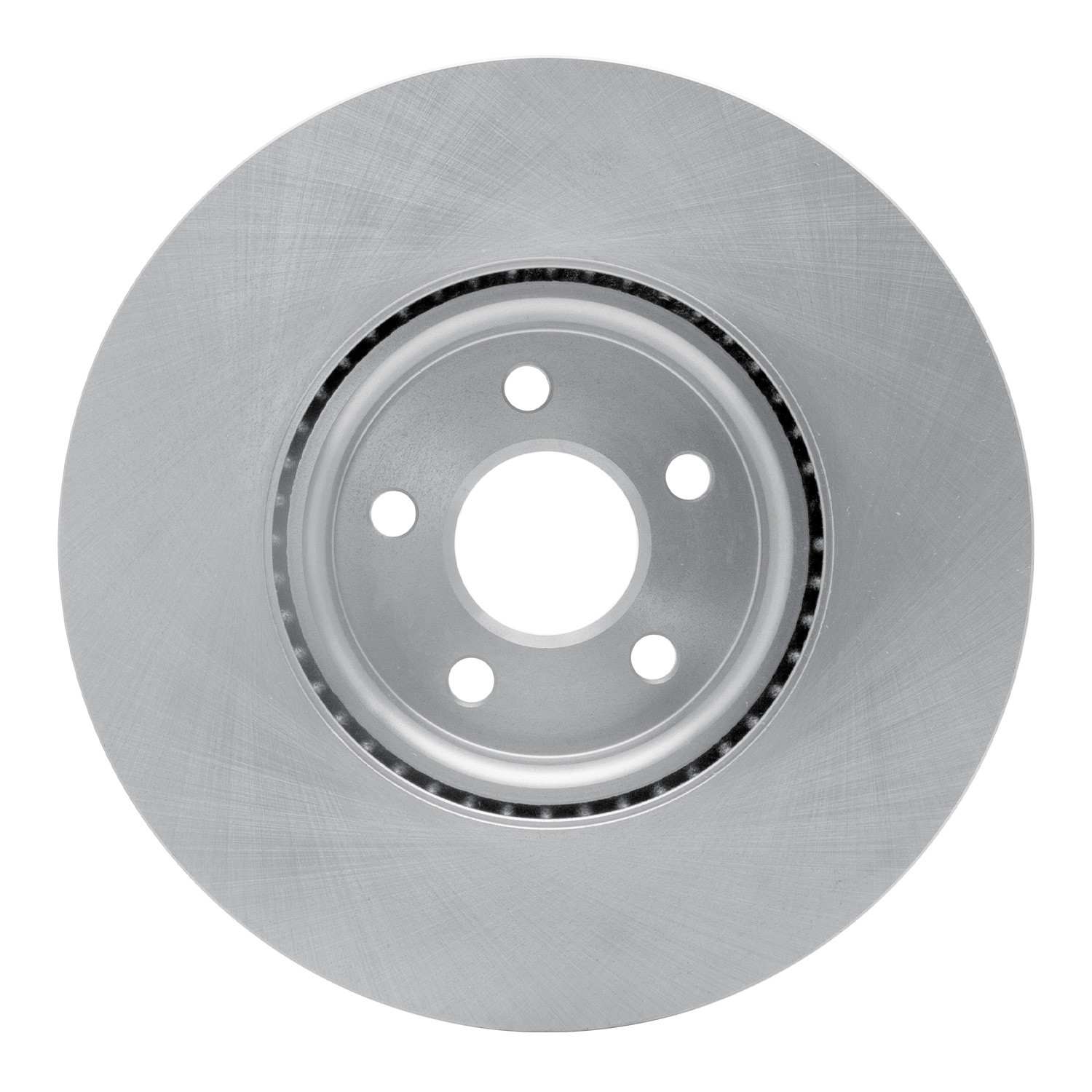 Dynamic Friction Company Disc Brake Rotor 600-54272