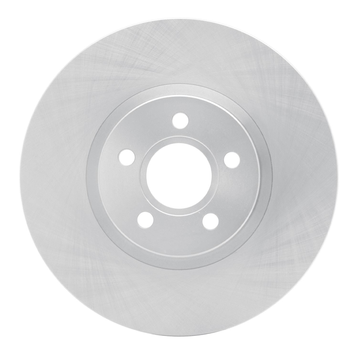 Dynamic Friction Company Disc Brake Rotor 600-54272