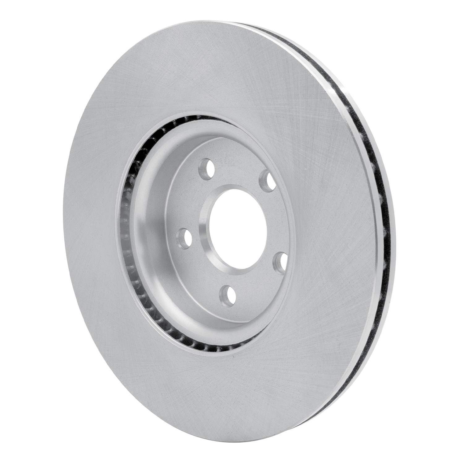 Dynamic Friction Company Disc Brake Rotor 600-54272