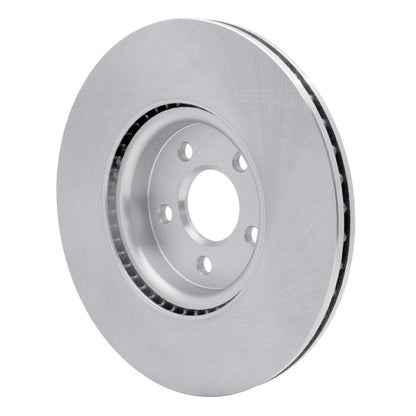 Dynamic Friction Company Disc Brake Rotor 600-54272