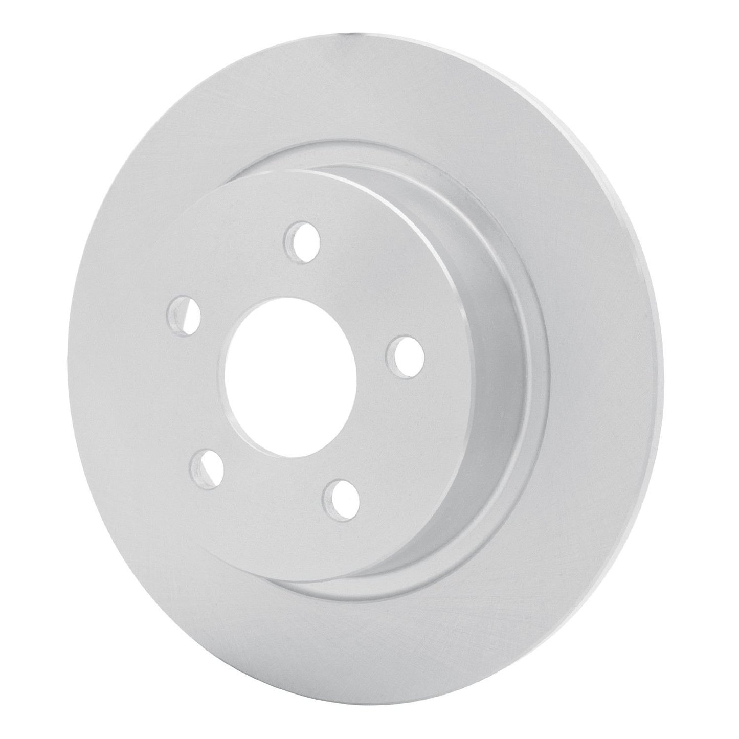 Dynamic Friction Company Disc Brake Rotor 600-54273