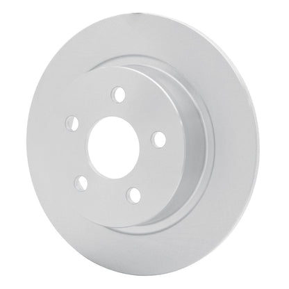 Dynamic Friction Company Disc Brake Rotor 600-54273