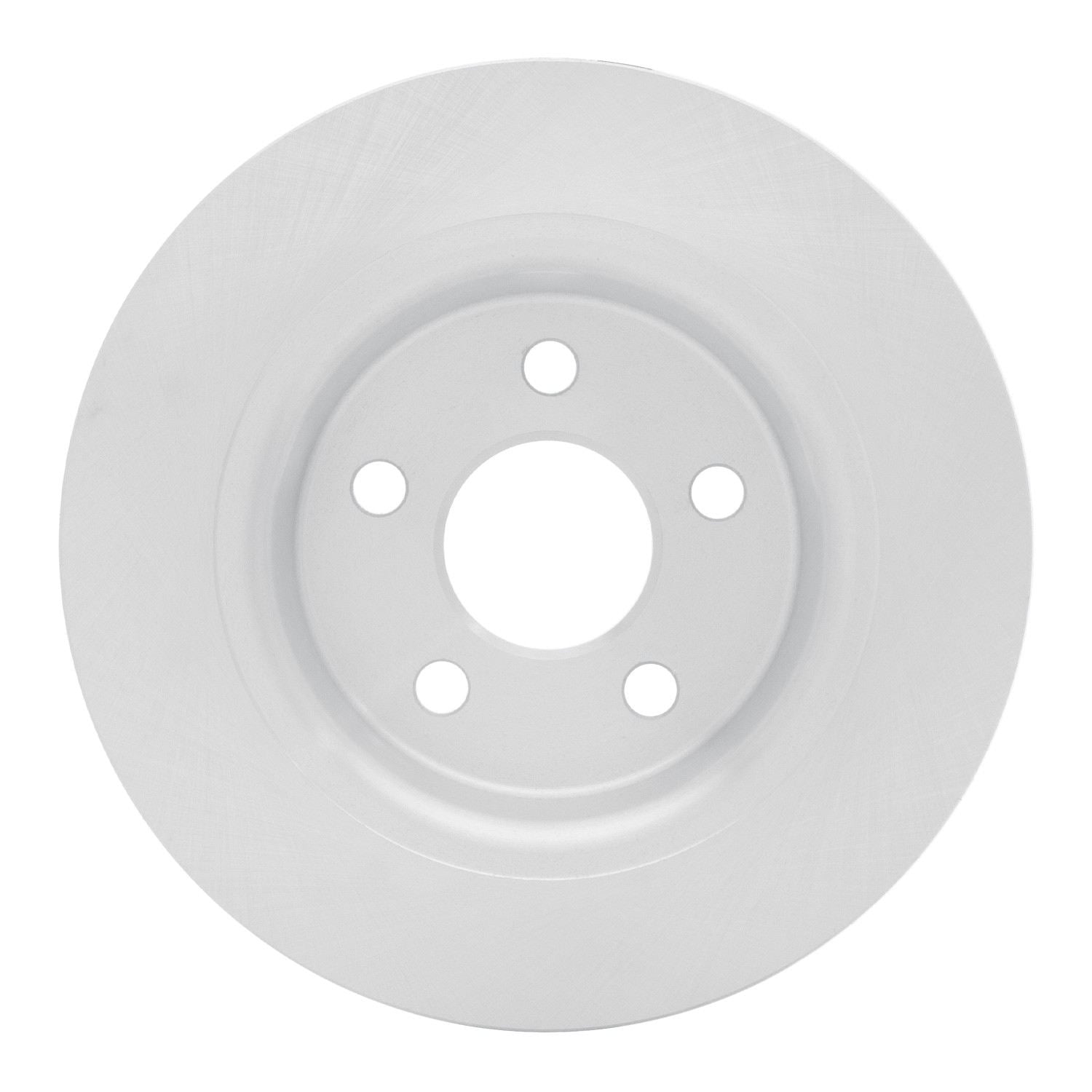 Dynamic Friction Company Disc Brake Rotor 600-54273