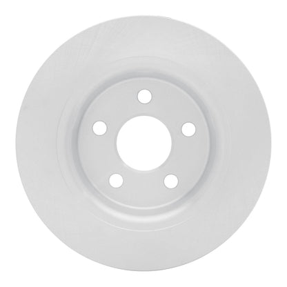 Dynamic Friction Company Disc Brake Rotor 600-54273