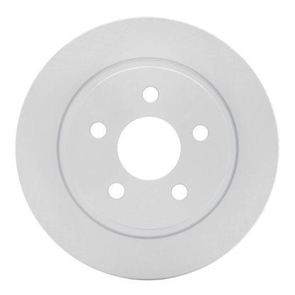 Dynamic Friction Company Disc Brake Rotor 600-54273