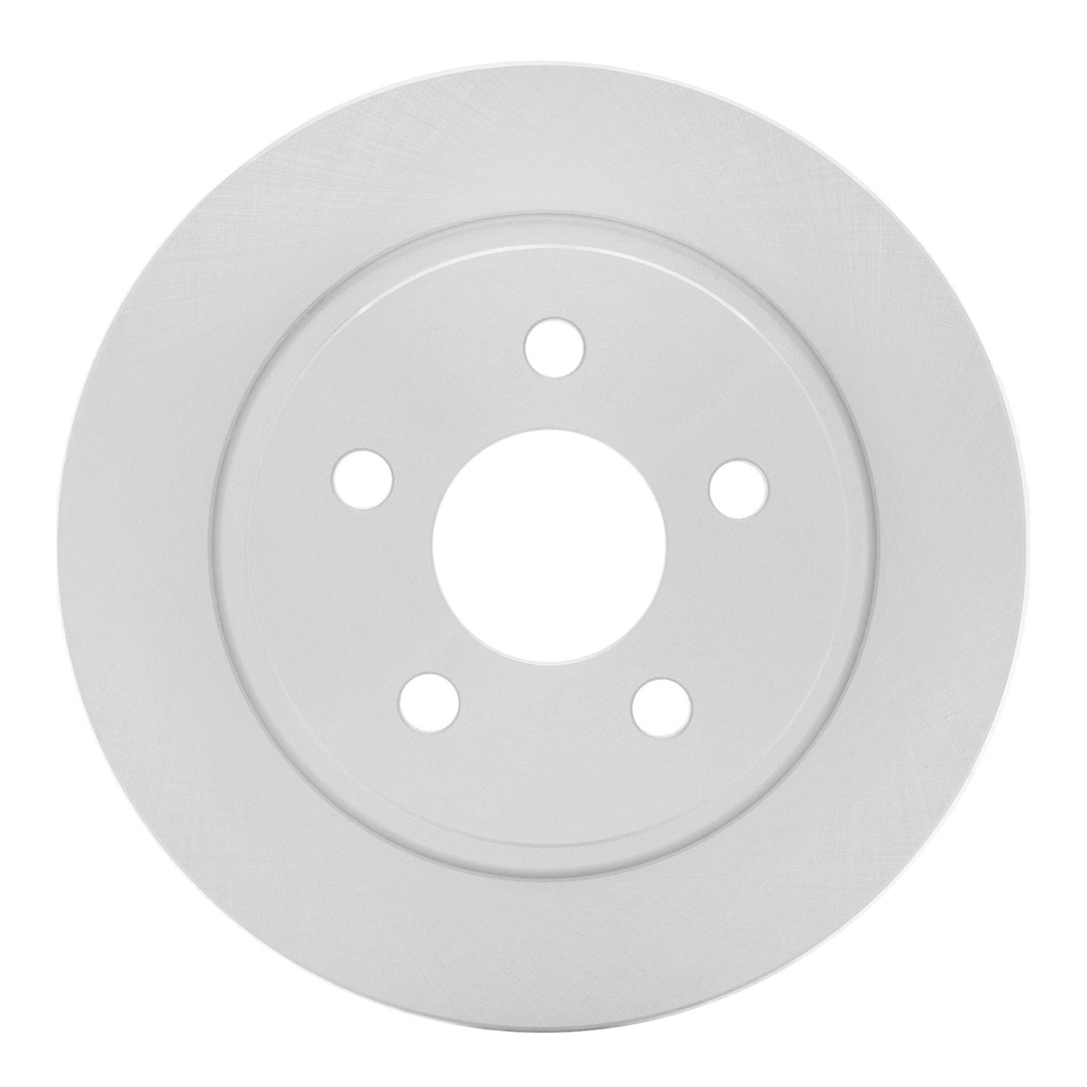 Dynamic Friction Company Disc Brake Rotor 600-54273