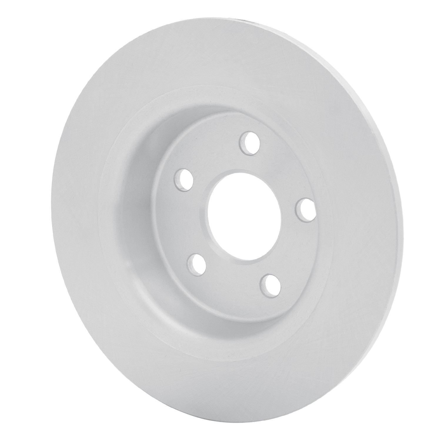 Dynamic Friction Company Disc Brake Rotor 600-54273