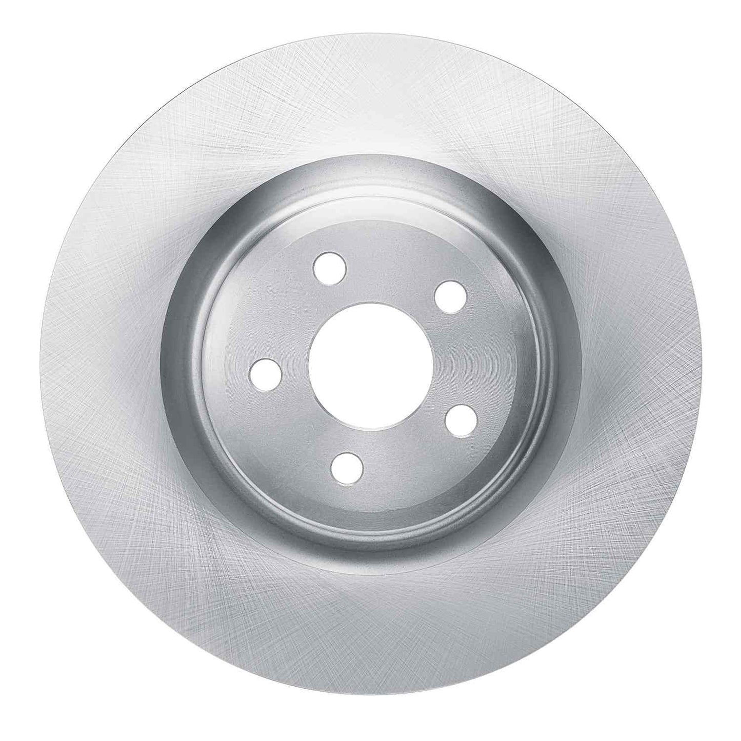 Dynamic Friction Company Disc Brake Rotor 600-54274