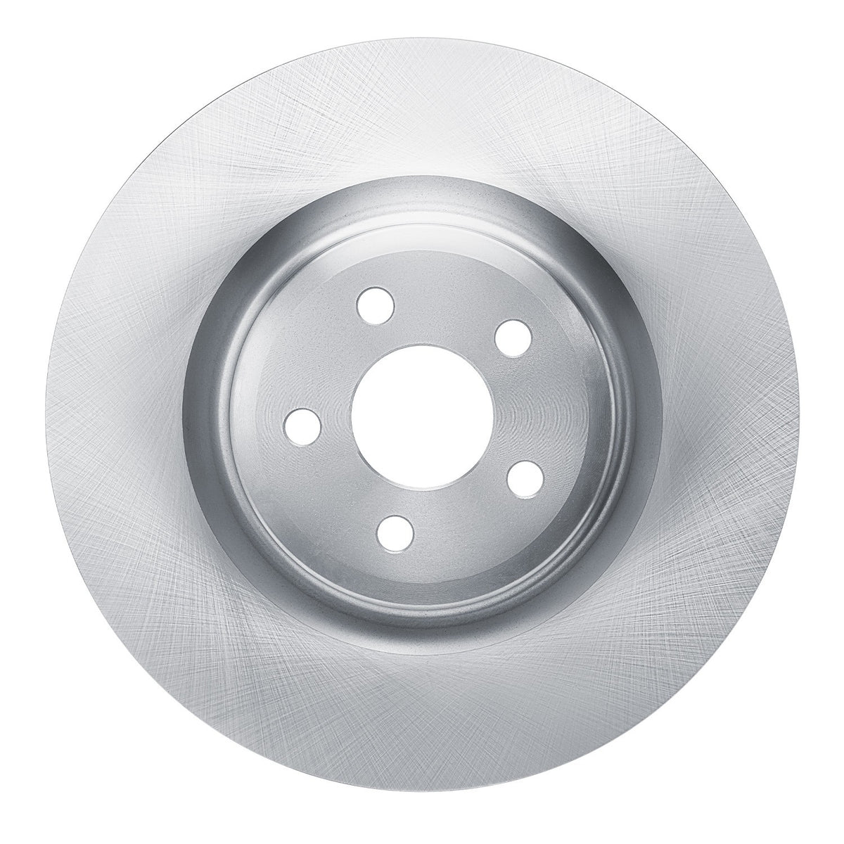 Dynamic Friction Company Disc Brake Rotor 600-54274
