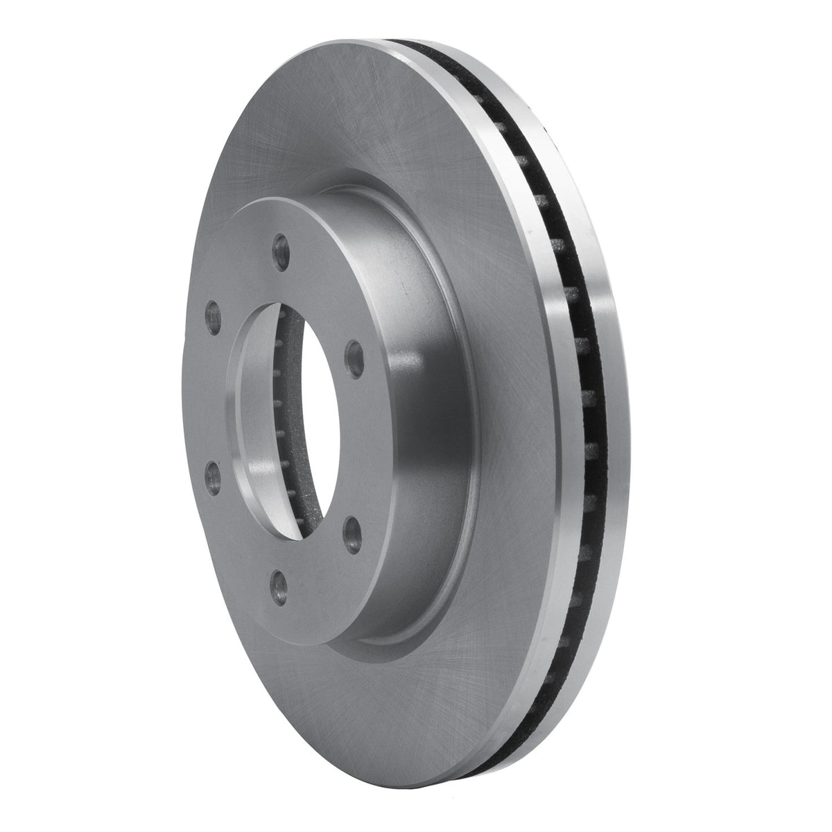 Dynamic Friction Company Disc Brake Rotor 600-54275