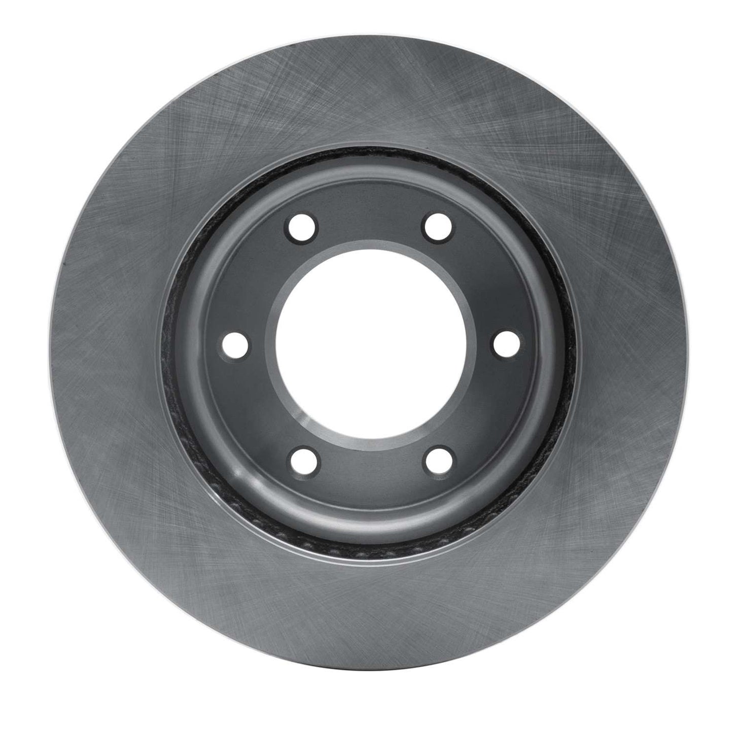Dynamic Friction Company Disc Brake Rotor 600-54275