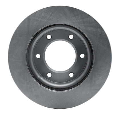 Dynamic Friction Company Disc Brake Rotor 600-54275