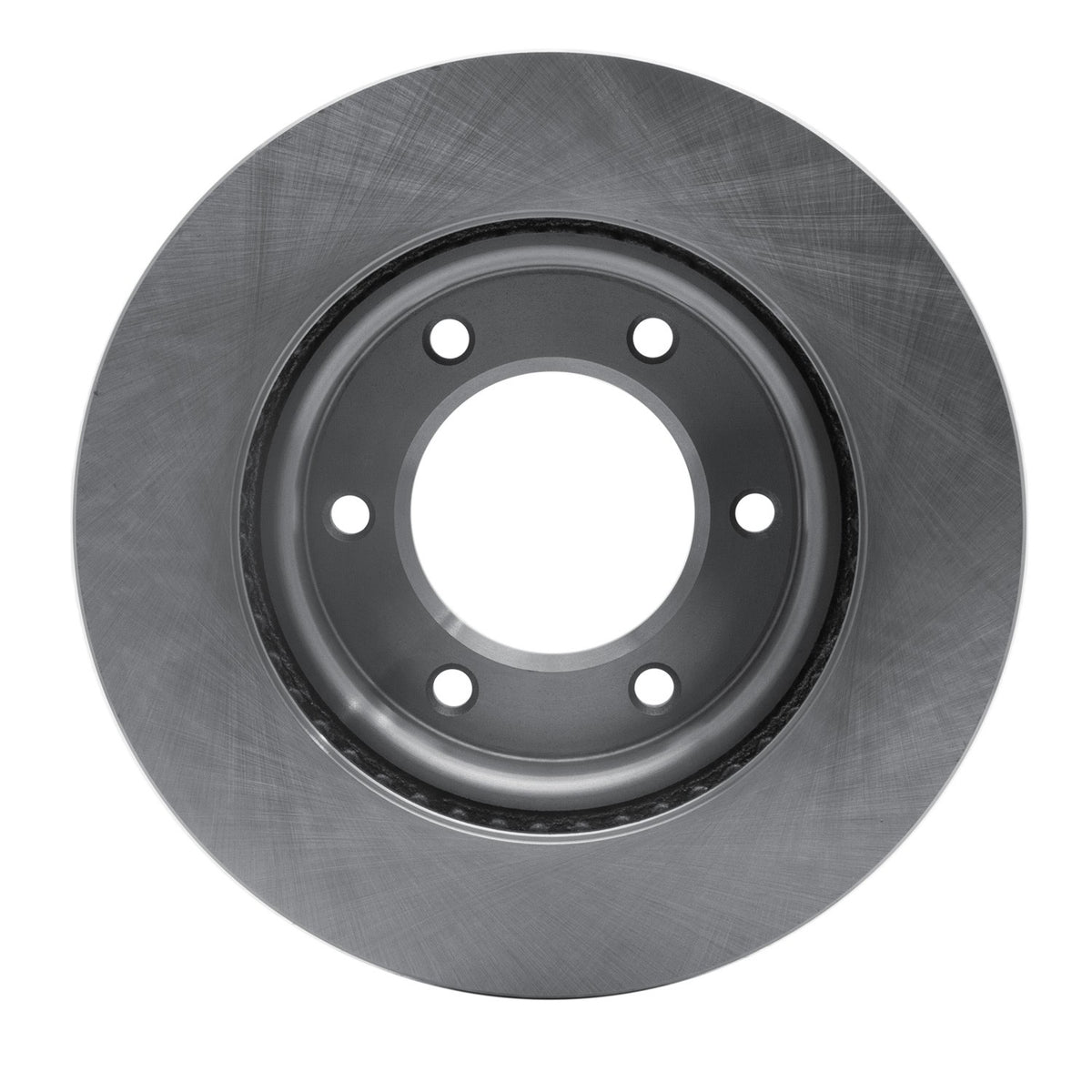 Dynamic Friction Company Disc Brake Rotor 600-54275