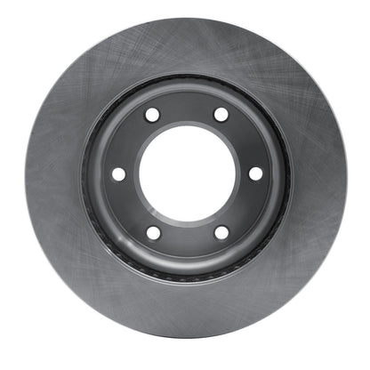 Dynamic Friction Company Disc Brake Rotor 600-54275