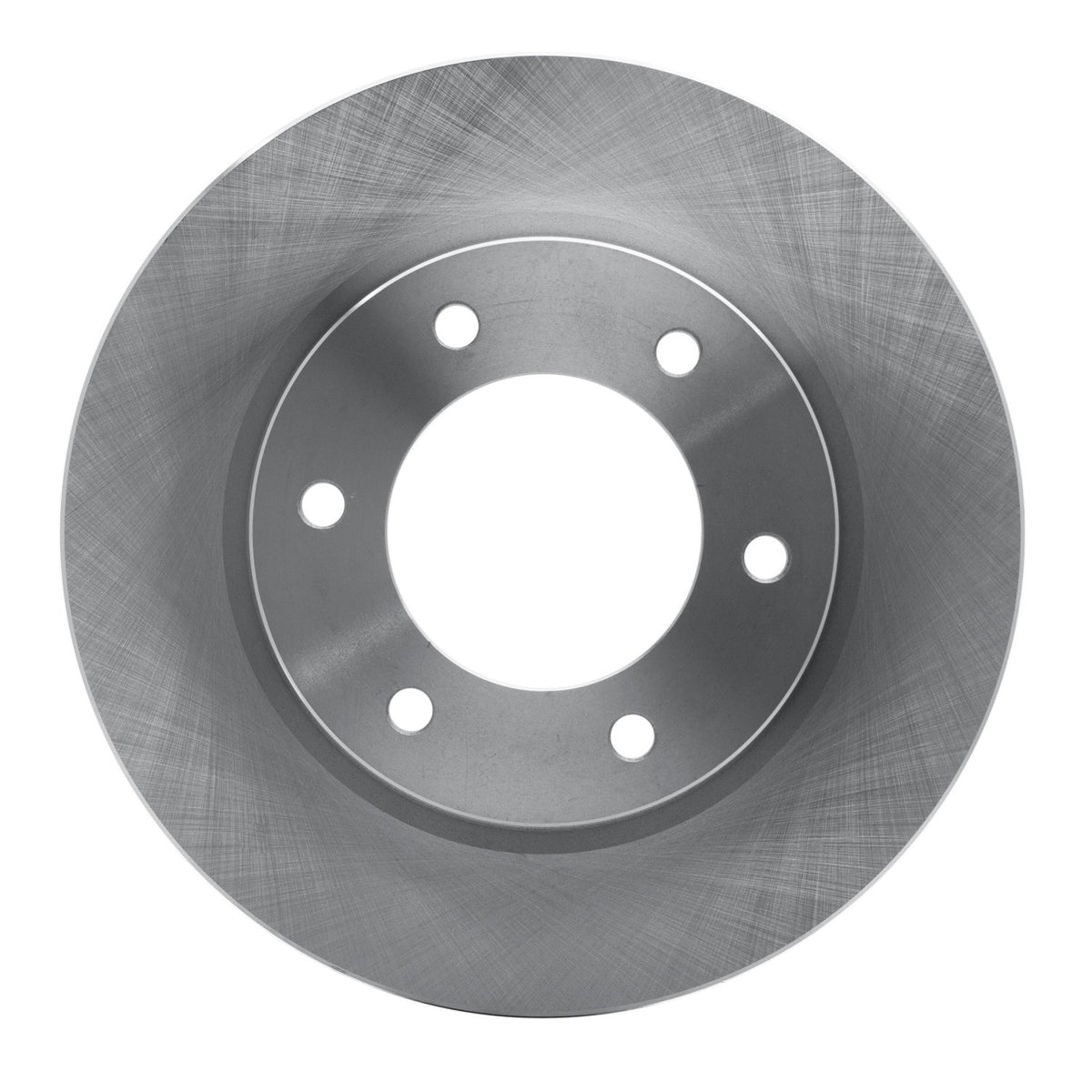 Dynamic Friction Company Disc Brake Rotor 600-54275