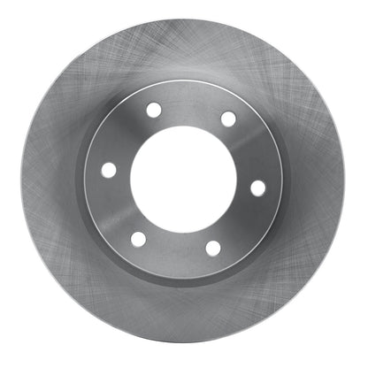 Dynamic Friction Company Disc Brake Rotor 600-54275