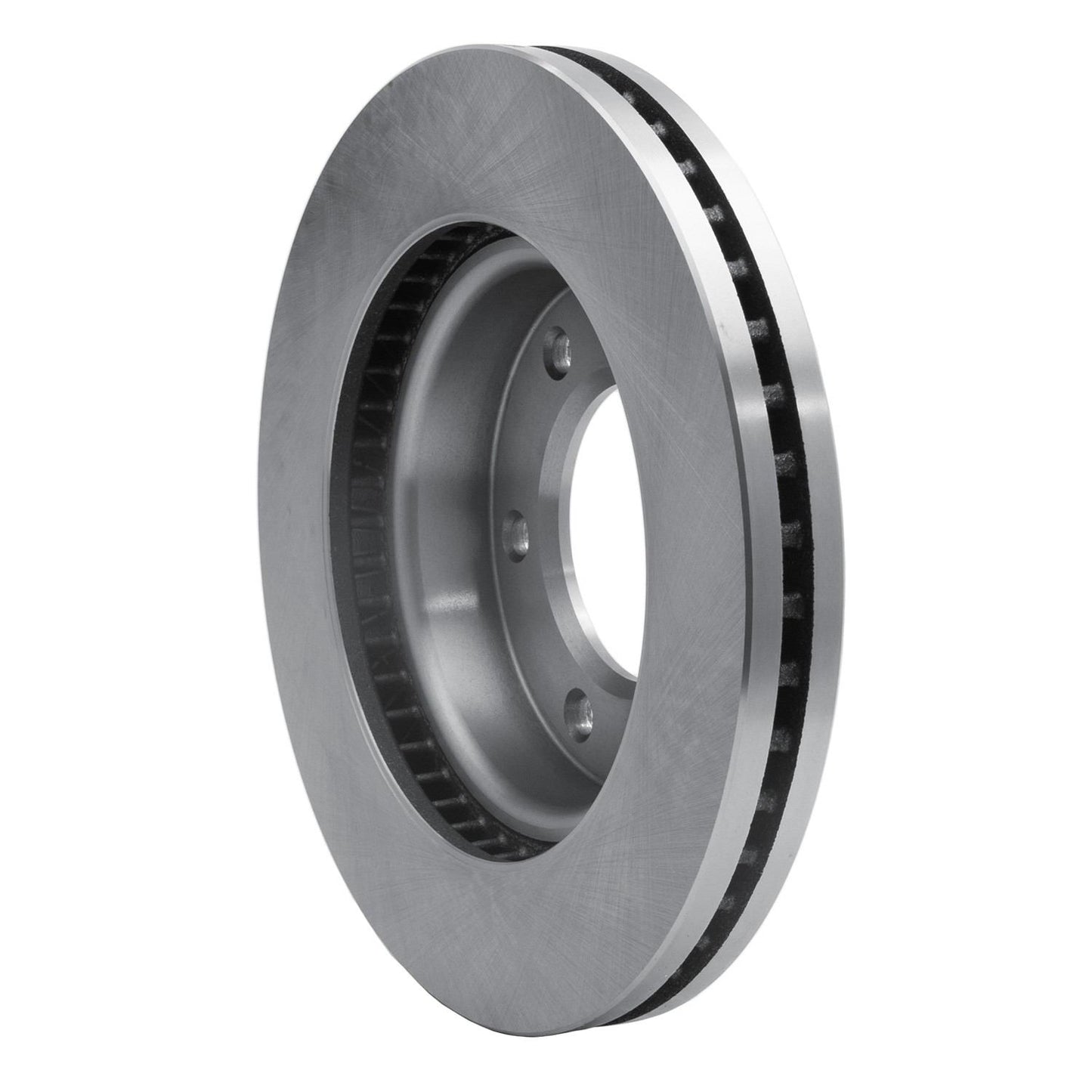 Dynamic Friction Company Disc Brake Rotor 600-54275