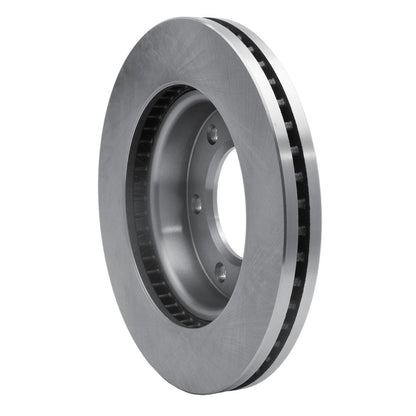 Dynamic Friction Company Disc Brake Rotor 600-54275