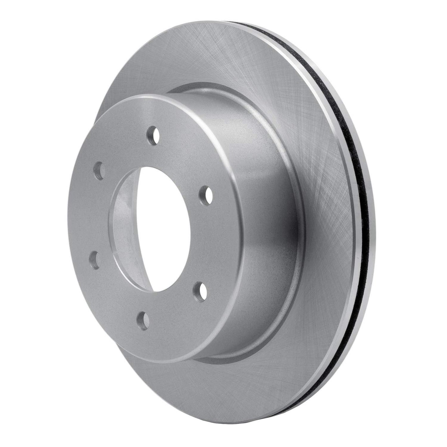 Dynamic Friction Company Disc Brake Rotor 600-54276