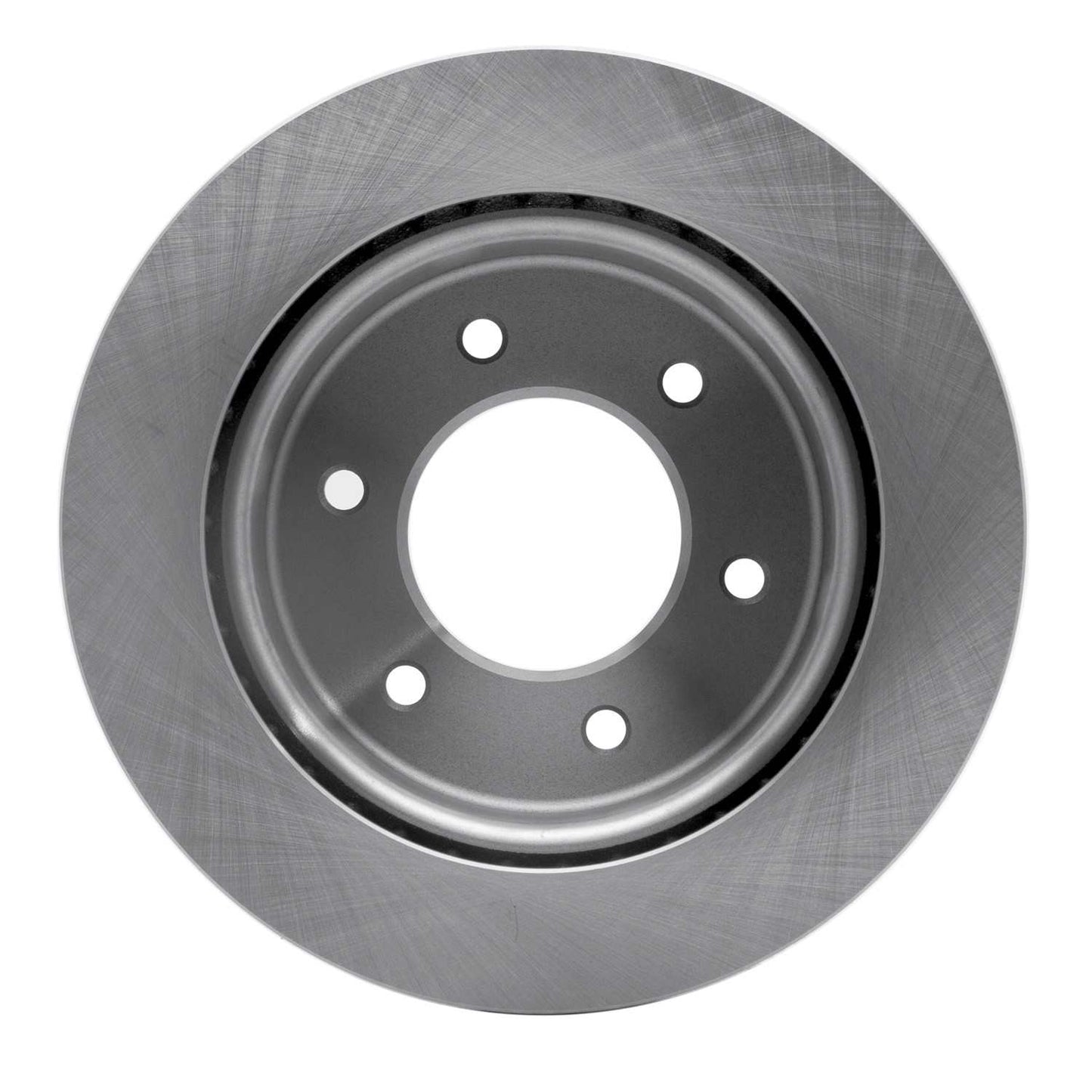 Dynamic Friction Company Disc Brake Rotor 600-54276