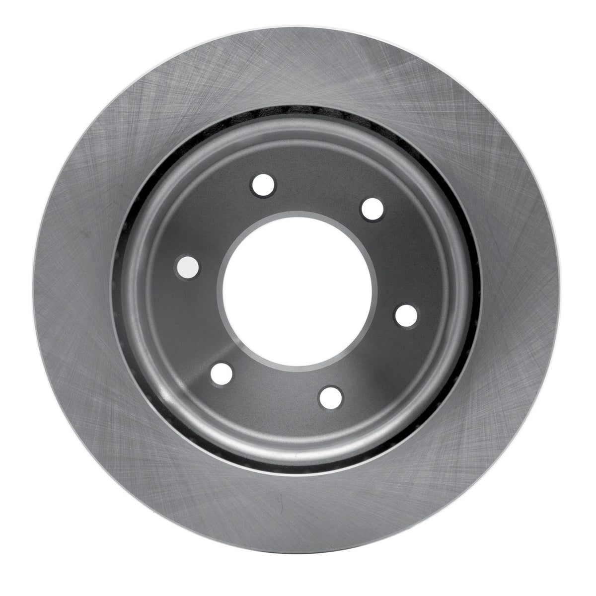 Dynamic Friction Company Disc Brake Rotor 600-54276