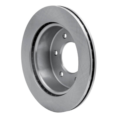 Dynamic Friction Company Disc Brake Rotor 600-54276