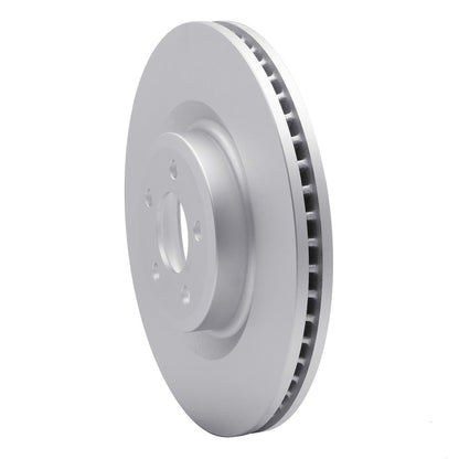 Dynamic Friction Company Disc Brake Rotor 600-54277