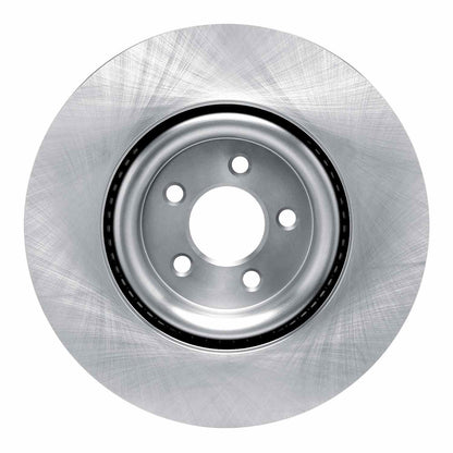 Dynamic Friction Company Disc Brake Rotor 600-54277