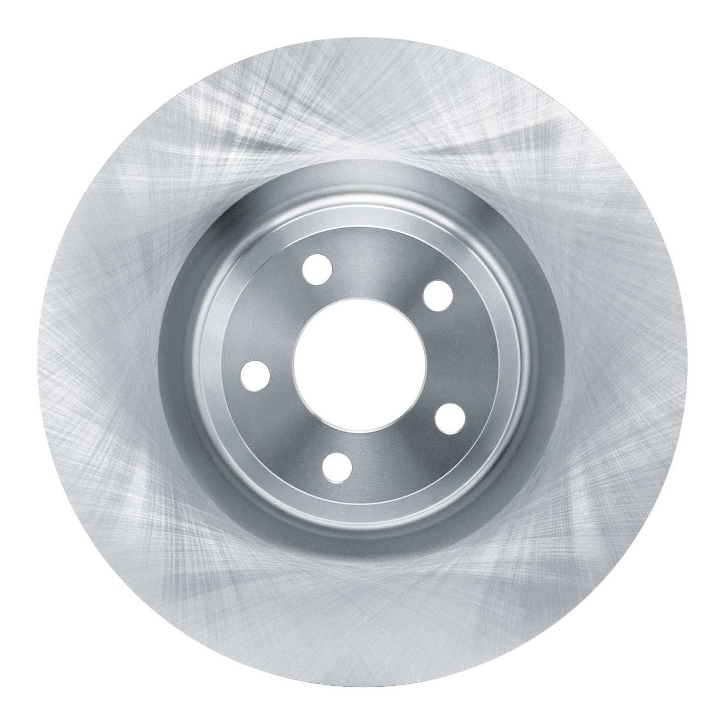 Dynamic Friction Company Disc Brake Rotor 600-54277