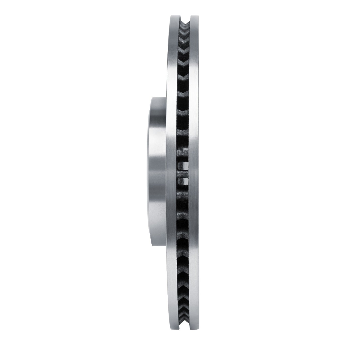 Dynamic Friction Company Disc Brake Rotor 600-54277