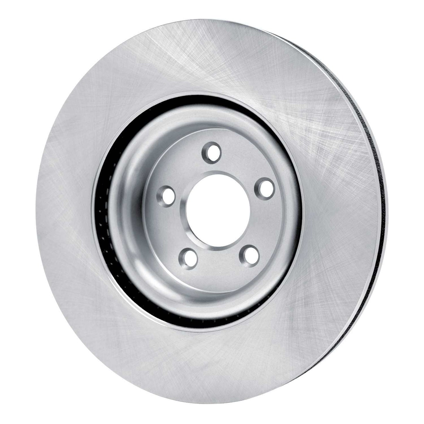 Dynamic Friction Company Disc Brake Rotor 600-54277