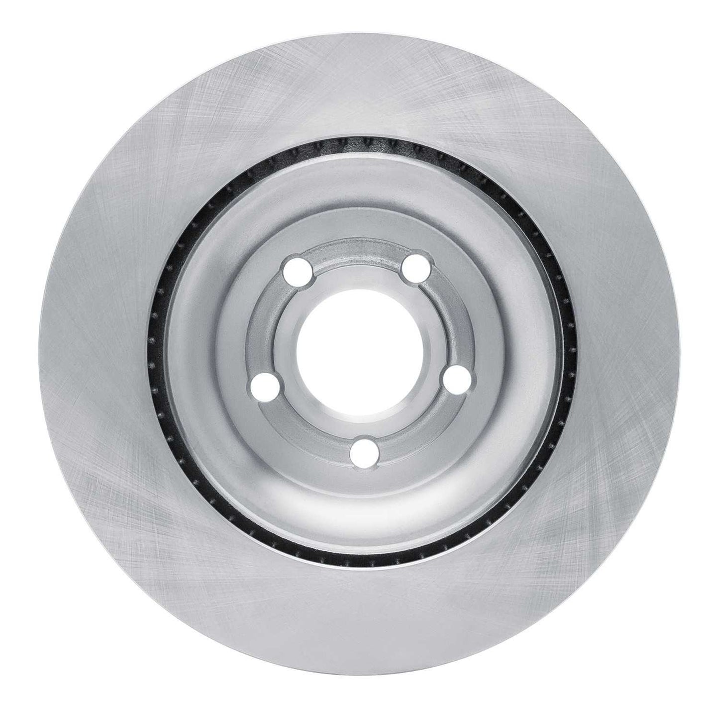 Dynamic Friction Company Disc Brake Rotor 600-54278