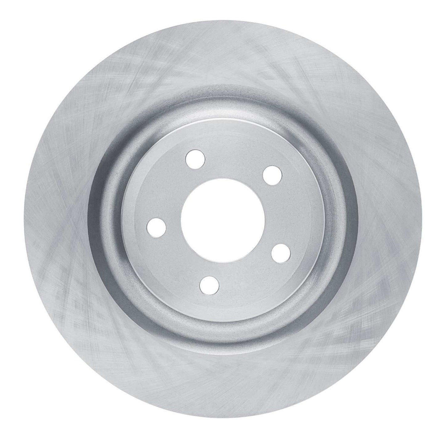 Dynamic Friction Company Disc Brake Rotor 600-54278