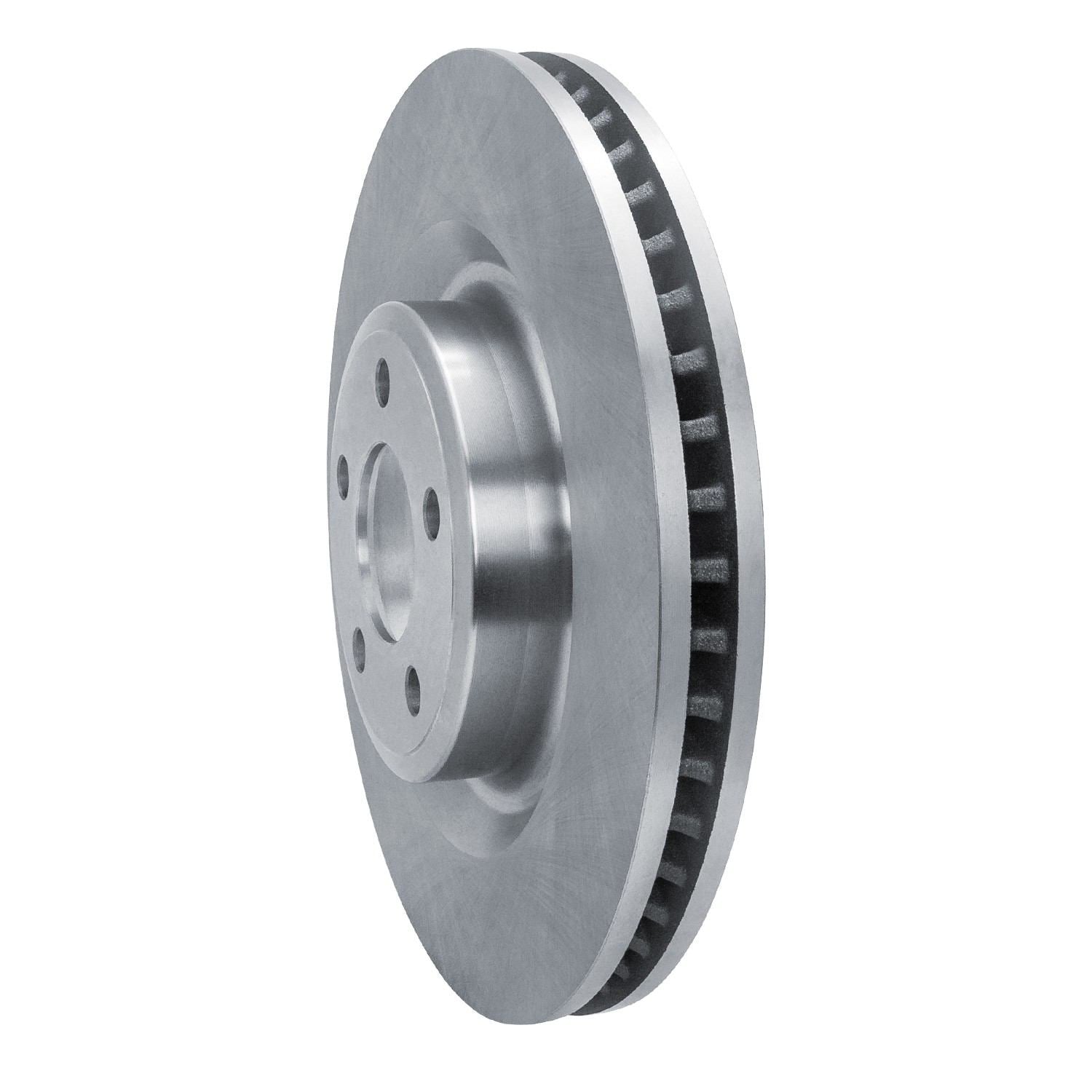 Dynamic Friction Company Disc Brake Rotor 600-54279