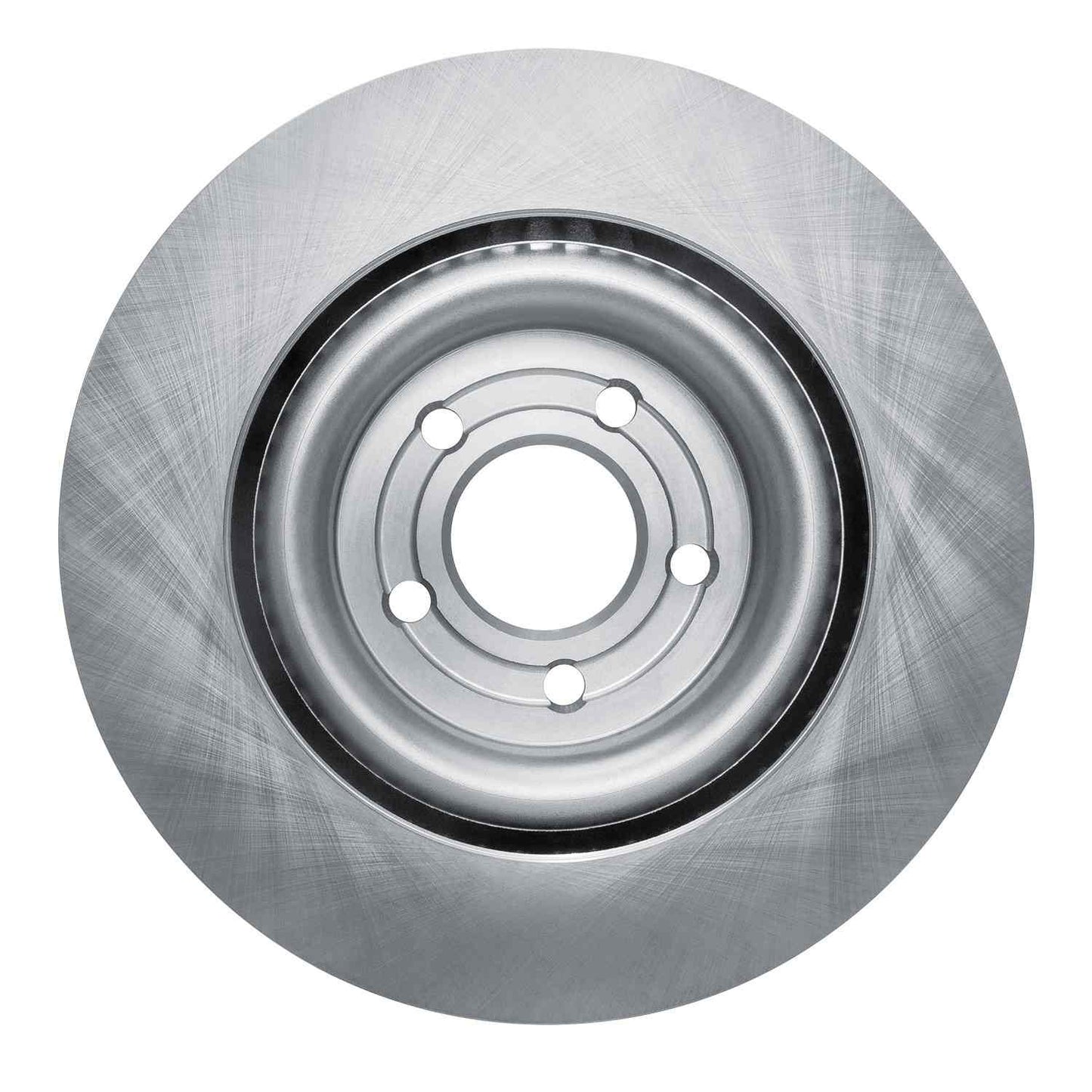 Dynamic Friction Company Disc Brake Rotor 600-54279
